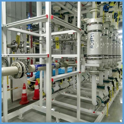 水處理系統工程
